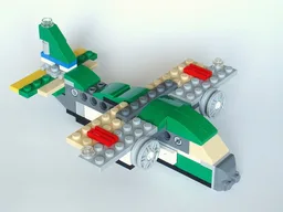 31056: Plane