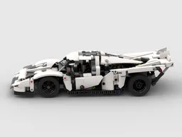 Porsche 917 K