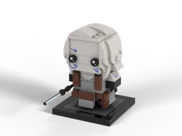 Jarael (KOTOR)