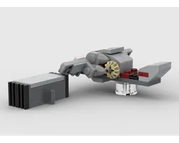 501st Republic ghost
