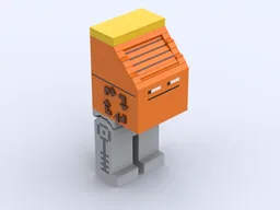 Junkbot