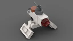 Micro Phantom 1 (1:450~)