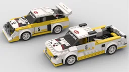 76897 Lowrider