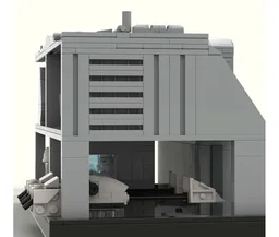32x32 Imperial Base