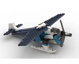 Ski Plane