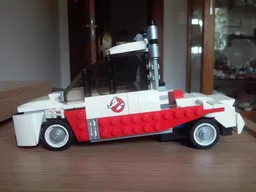 GhostTrucker