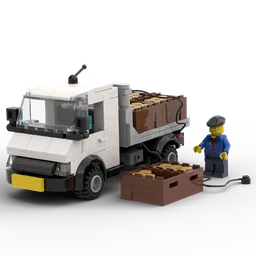 Beekeeping Transportation