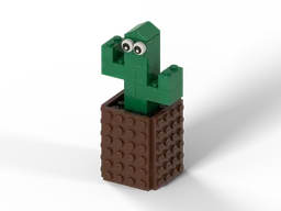 Dennis The Cactus