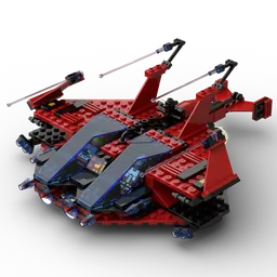 MOC-6939 astro stingray