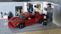 76903 Superspeed