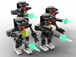 Drones 2026