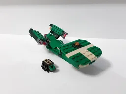 31058 - USS Enterprise