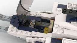 31039 The Phantom from Rebels
