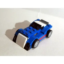 31027 - Wacky Racer