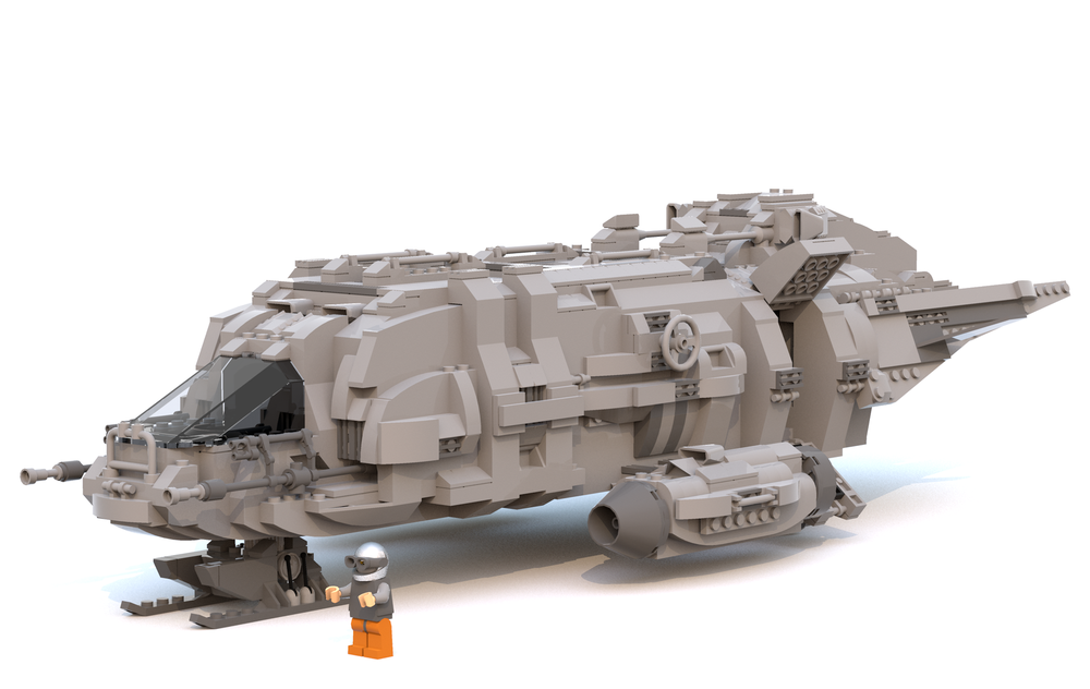 Lego Chubby1