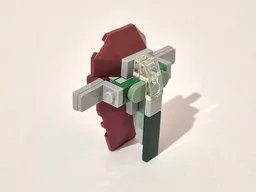 Micro Slave 1