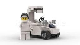 Top Gear - Peel P45