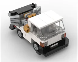 Suzuki carry mods
