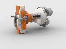 Hammerhead Corvette