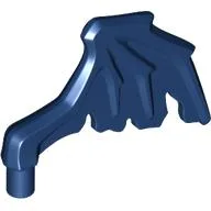 Creature Body Part, Dragon, Wing / Dark Blue