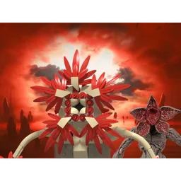 Demogorgon