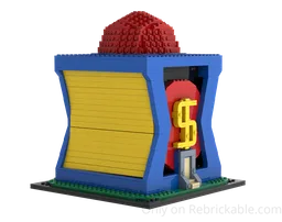 The Money Bin