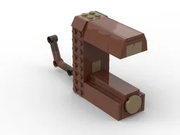 Headphone holder