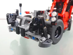 42213 Telehandler