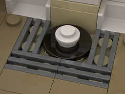 76386 - Prefect's Bathroom