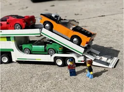 Car Transporter