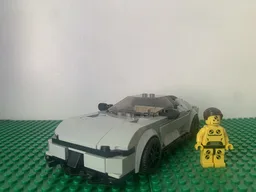 Lexus Electrified Sport