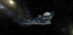 Imperial Starfighter