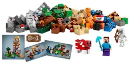 Crafting Box