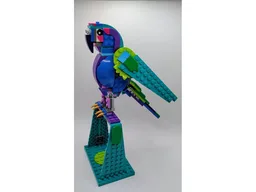 31157 Exotic Parrot