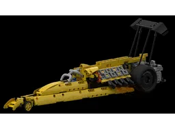 Dragster