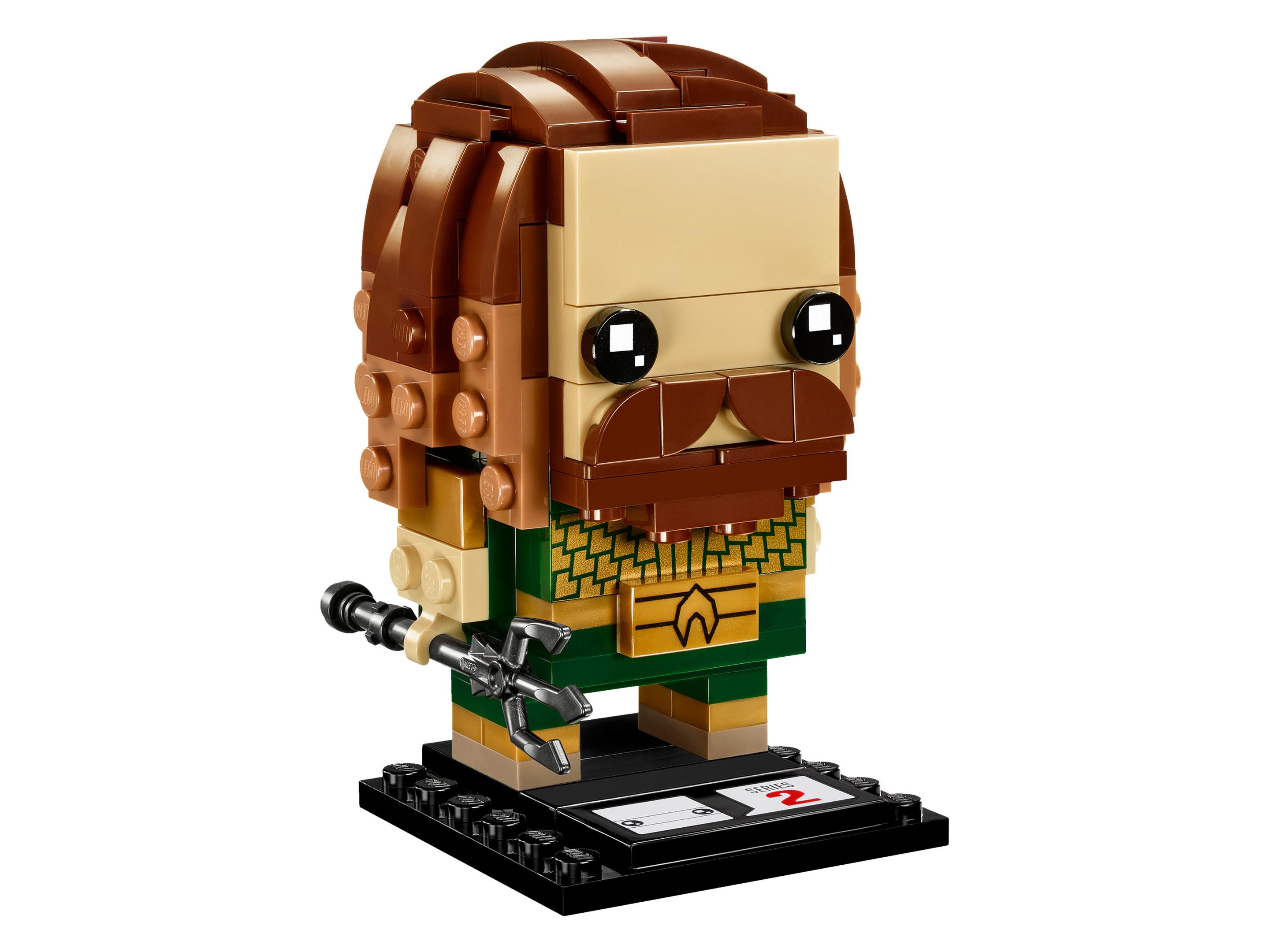Lego Aquaman