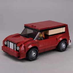 76903 Minivan