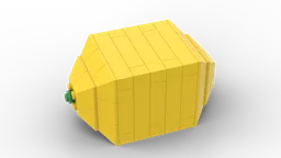 Brickfruidz 12: Lemon