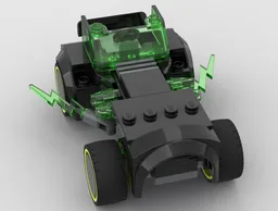 60484 Hot Rod