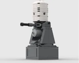 Easy Stand-alone C-RAM