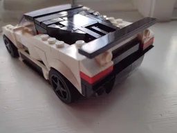76896 C8 Corvette