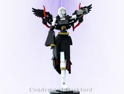 Condemned Darklord