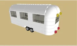 AIRSTREAM Trailer