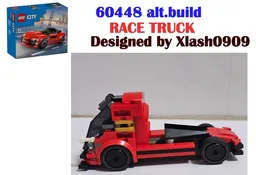 60448 RACE TRUCK