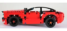 42098 Red Brother
