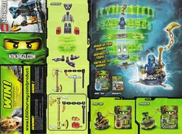 Mezmo polybag