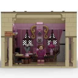 Umbridge's Office
