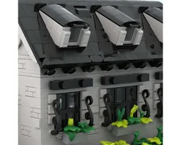 City Modular #4