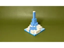 Frozen Plot - Ice Spikes