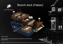 Branch Dock (Fabian)